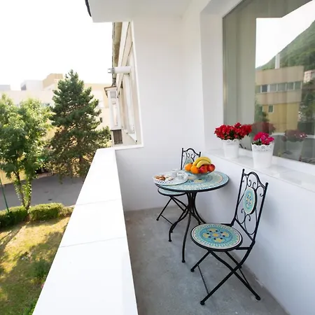 Apartment Perfect Brasov