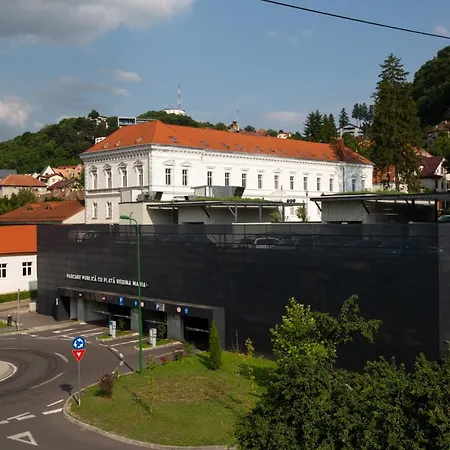 Perfect Apartment Brasov