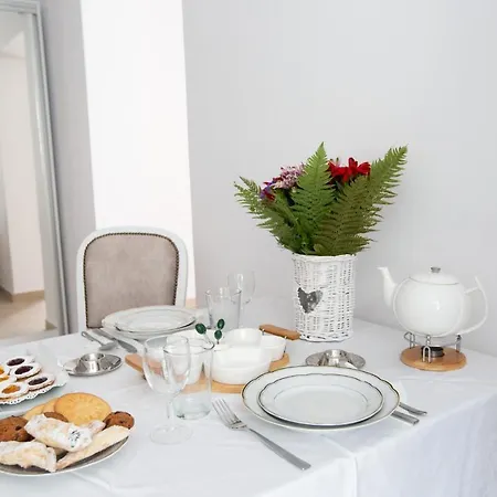 Perfect Apartman Brassó