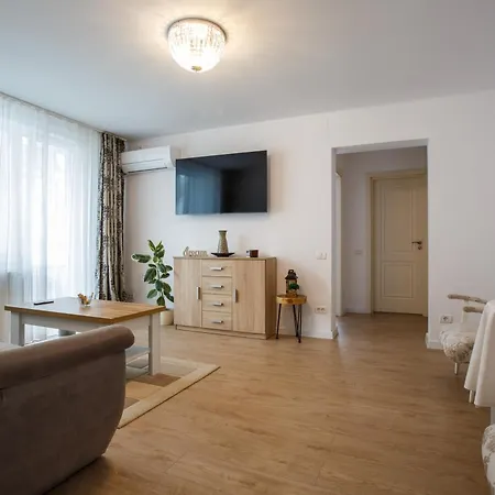 Perfect Apartment