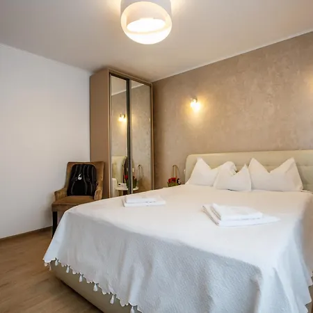 Apartment Perfect Brasov